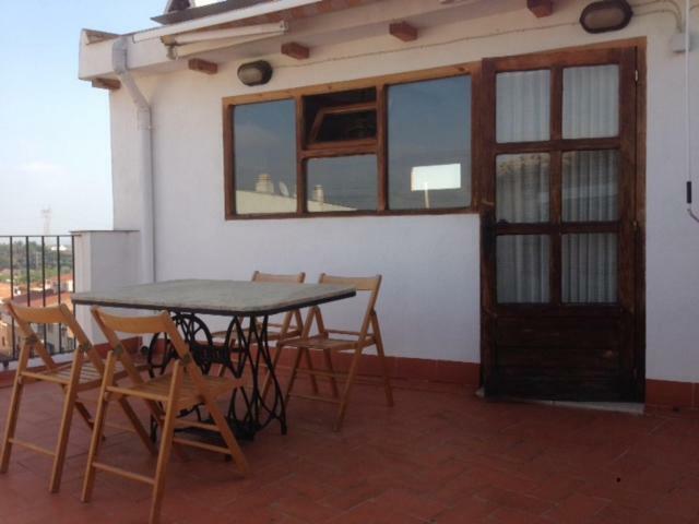Can Torres Masdenverge Buitenkant foto